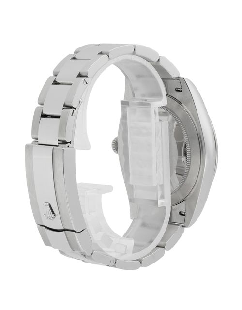 Rolex Datejust 41 126334 Image 4